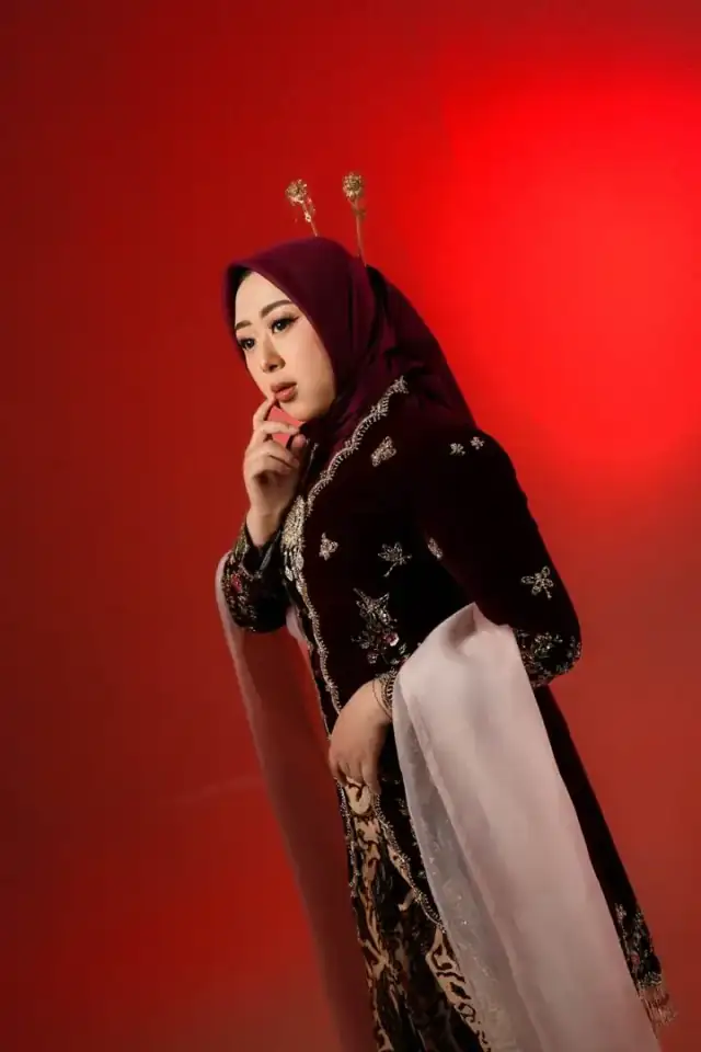 Foto prewed