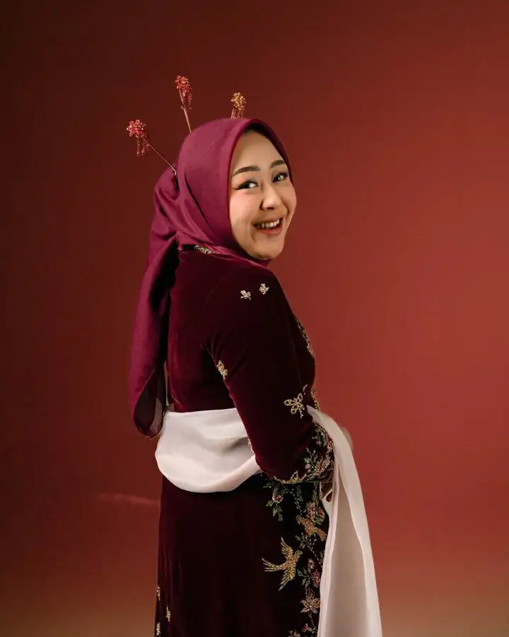 Foto prewed