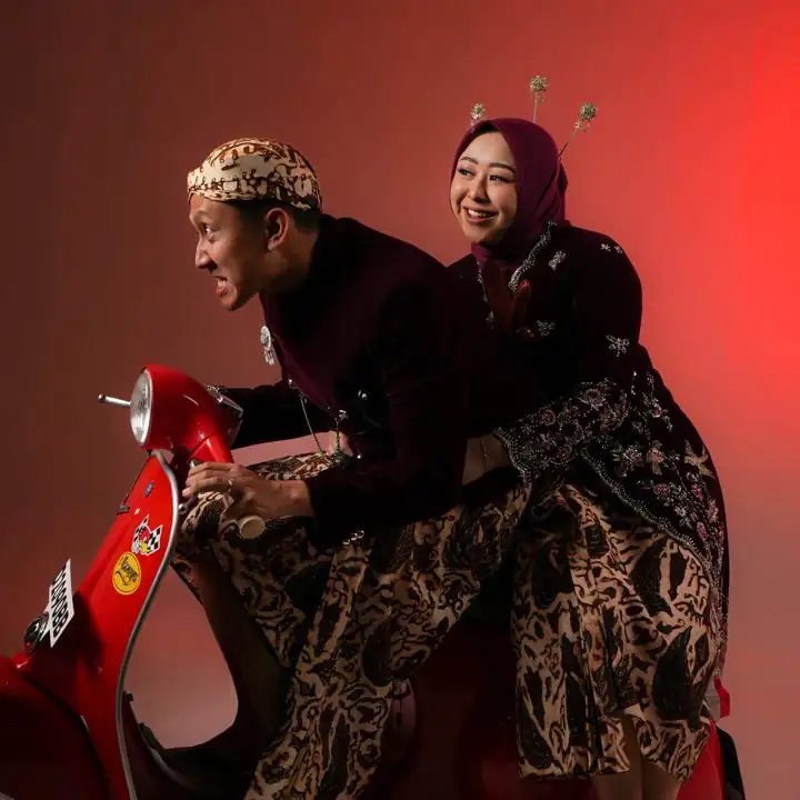 Foto prewed