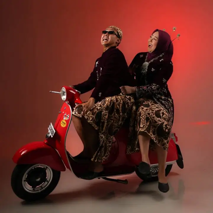 Foto prewed