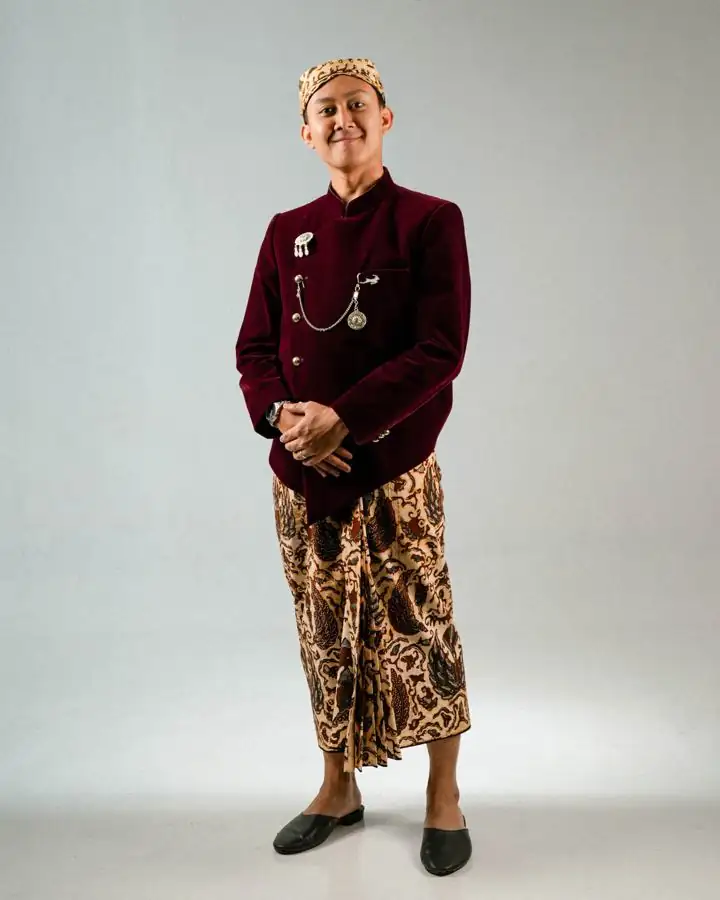 Foto prewed