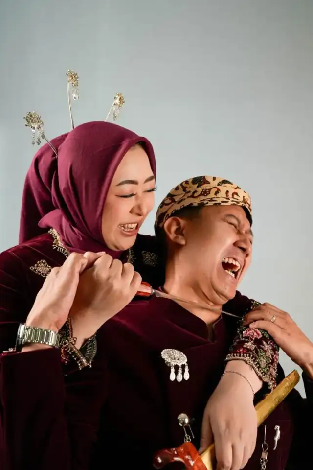 Foto prewed