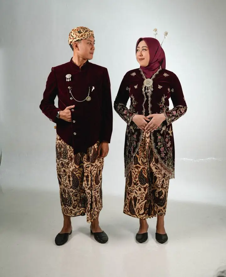 Foto prewed
