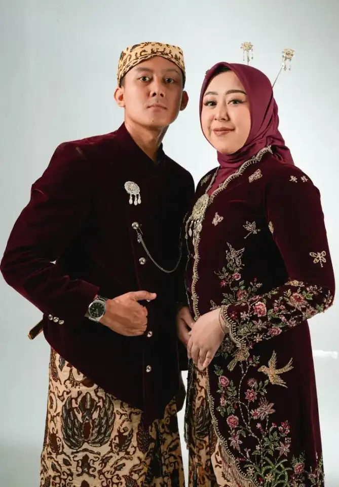 Foto prewed
