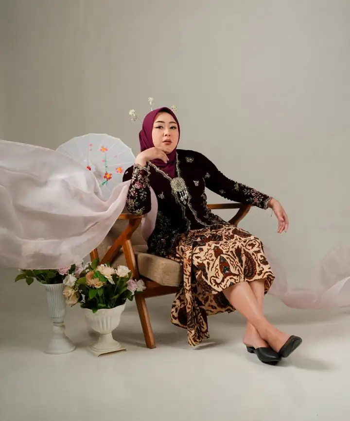 Foto prewed