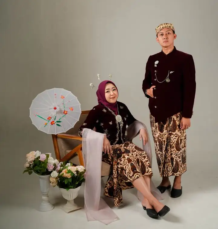 Foto prewed