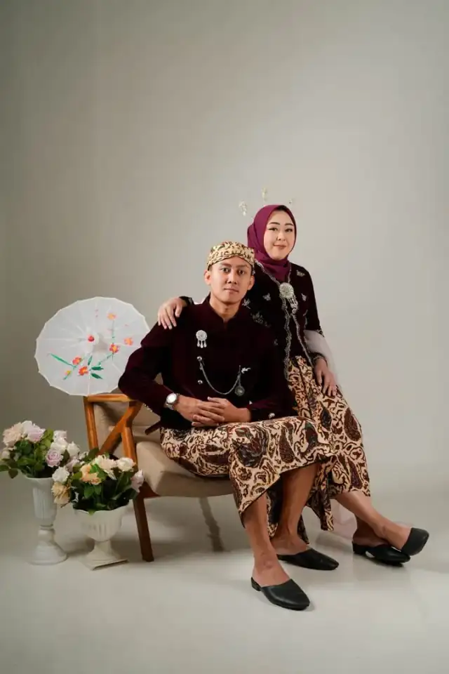 Foto prewed